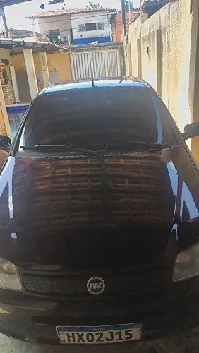 Fiat Siena 1.0/ EX 1.0 MPI Fire/ Fire Flex 8V 2008