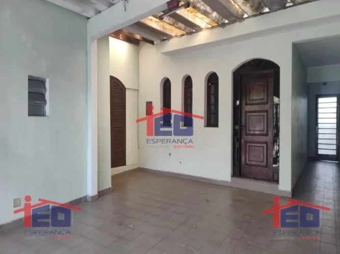 Residencial - Jardim Cipava