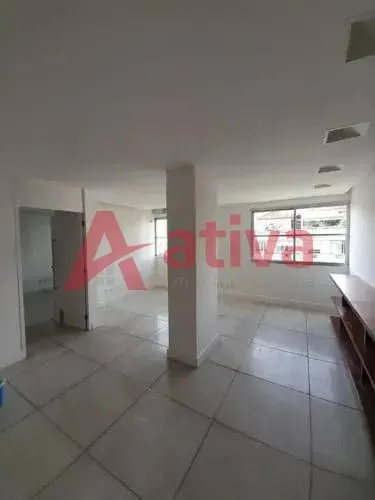 Apartamento Quarto e Sala a Venda no Leblon - Zona Sul - Rio de Janeiro
