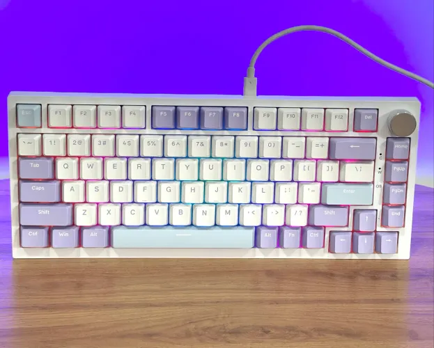 Teclado Mecânico Ajazz AK820