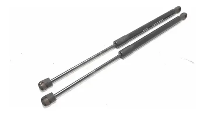 Par Amortecedor Tampa Traseira Jac Motors J6 2010