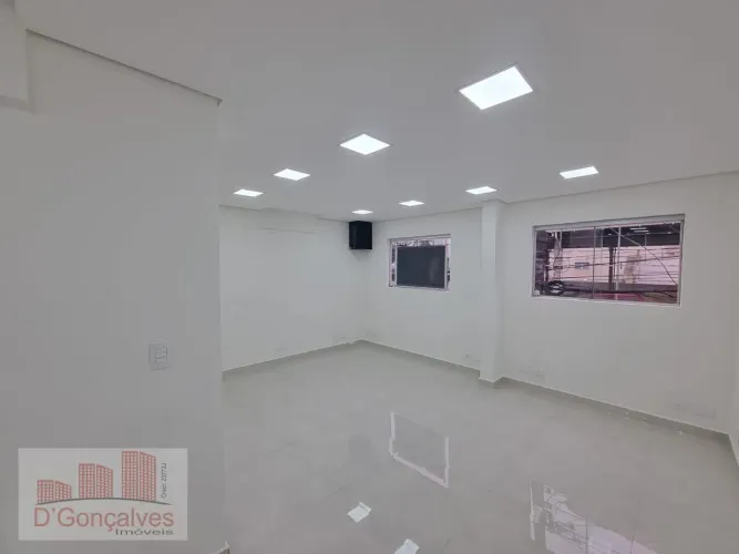 Sala em Centro - Diadema