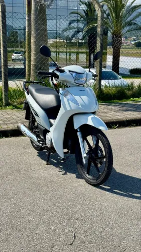 ? HONDA BIZ 125 EX 2013 ? ECONOMIA E PRATICIDADE!