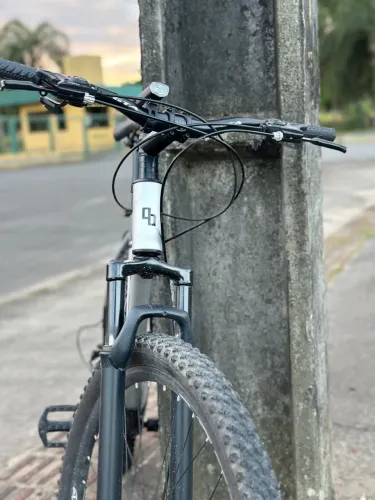 Bicicleta Aro 29