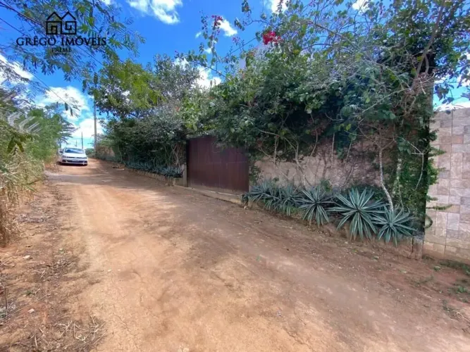 Chácara à venda na Vila do Vitorino | Caruaru-PE