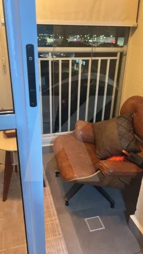 Apartamento, Vila Guilherme - São Paulo