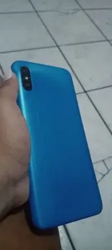 Celular redimi 9A