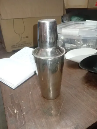 Coqueteleira