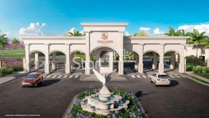 terreno - Nossa Senhora Aparecida - Paulínia