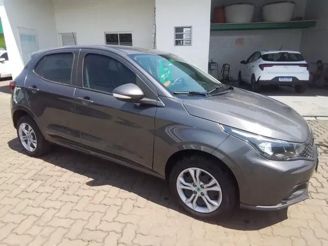 Fiat Argo Drive 1.0 Firefly 2025