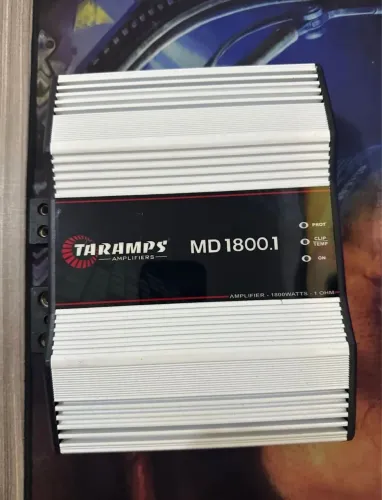 Taramps MD 1800.1
