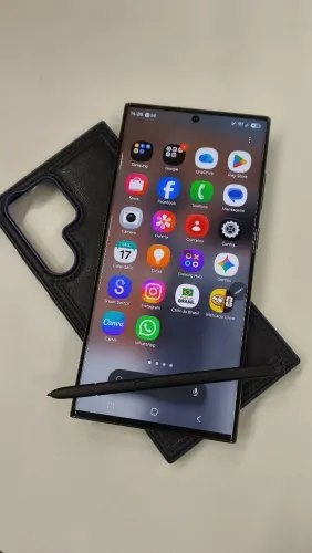 S23 ultra