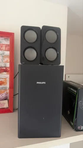 Home theater Philips
