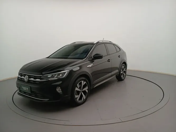 Volkswagen Nivus Highline 1.0 200 TSI Flex AUT 2024