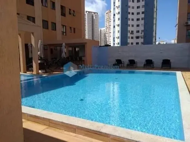 Salvador| Apartamento 78 m²| 3 Quartos sendo 1 Suíte| Nascente| 1 Vaga| Metrô e Faculdades