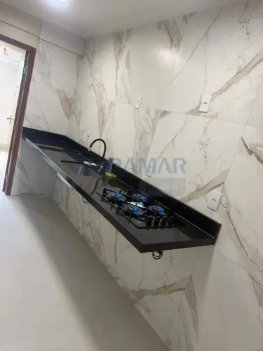 Apartamento 1 Quarto Novo/Reformado | Ar-Condicionado e Cooktop  QE 40  Guará II