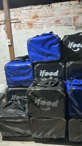 Bag 45L Laminada (ATENDIMENTO 24H)