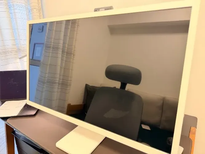 Monitor Smart LG 32