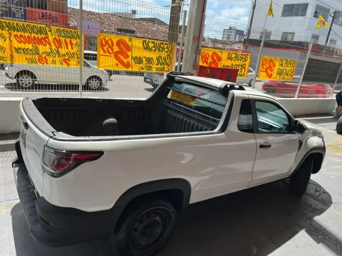 Fiat Strada Endurance 1.3 Flex 8V CS 2024