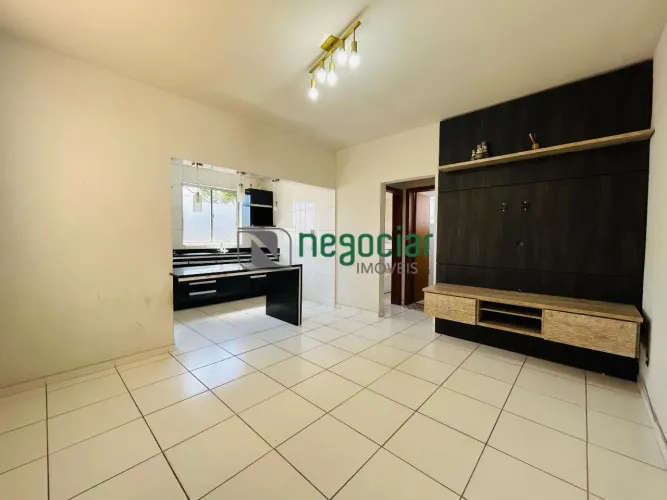Apartamento 2 quartos no bairro Petrópolis Betim