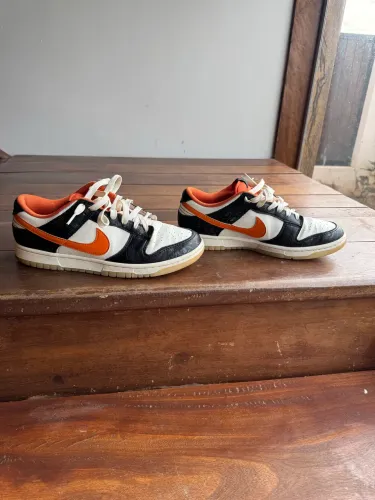 Nike Dunk 5 pares