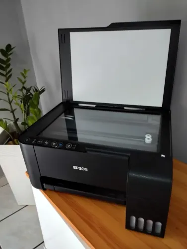 Impressora Epson L3150 jato de tinta