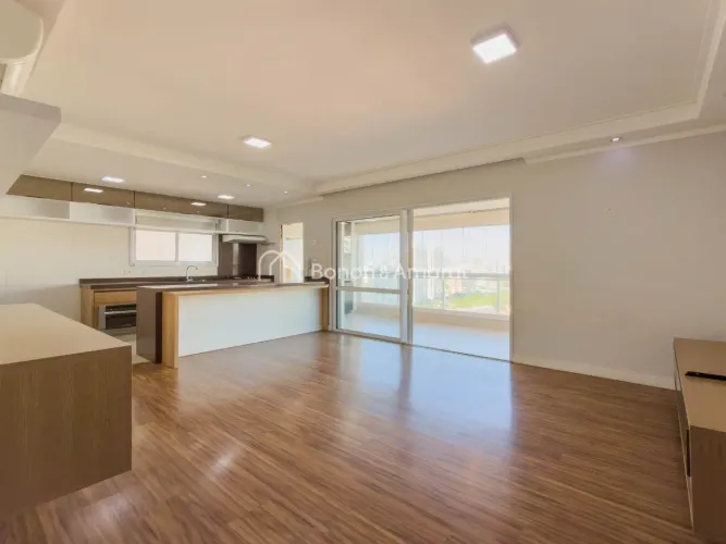 Apartamento no Horizon Residence Premium - Taquaral Campinas