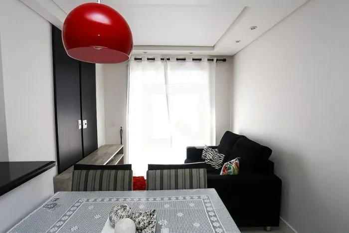 Apartamento à Venda - Vila Andrade, 2 Quartos, 49 m2