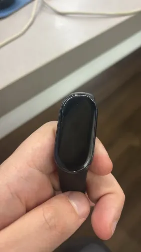 Mi band 10
