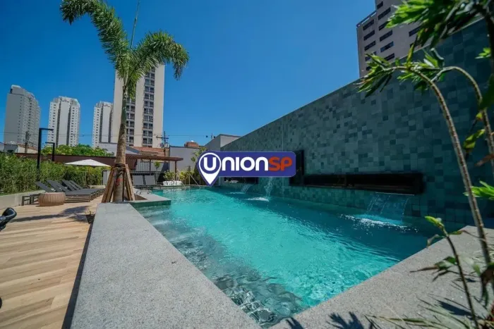 Studio à venda por R$ 489.000,00 - Vila Mariana - São Paulo/SP