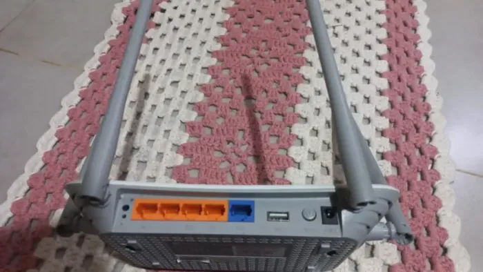 Roteador TP-Link Archer C5 AC1200 Dual Band Gigabit c/ Porta USB e Suporte a IPTV