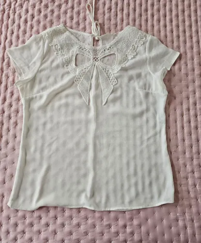 Blusa Pérola