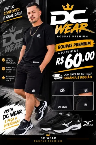 Jeans Premium 