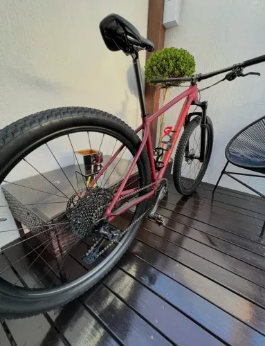 Bicicleta specialized chisel 2020 aro 29