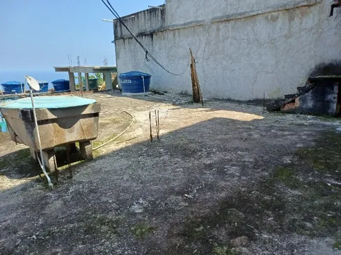 Vendo casa no Vidigal