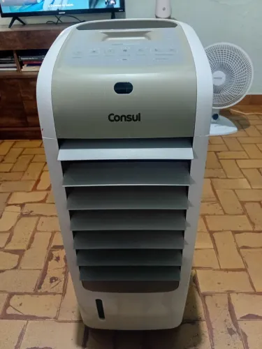 Climatizador consul