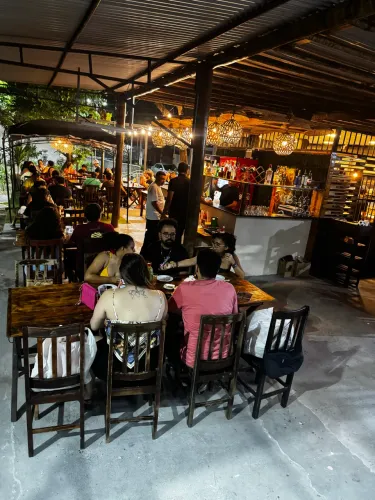 Repasse de restaurante 