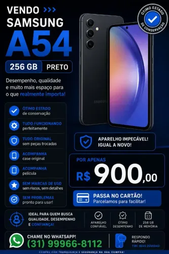  Galaxy A54 256BG