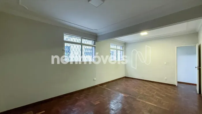 Venda Apartamento 3 quartos Anchieta Belo Horizonte