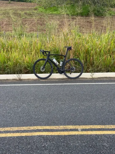 Bike de estrada
