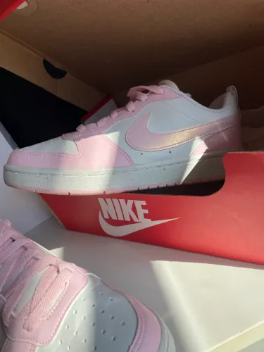 Tênis Nike Court Borough Low Recraft