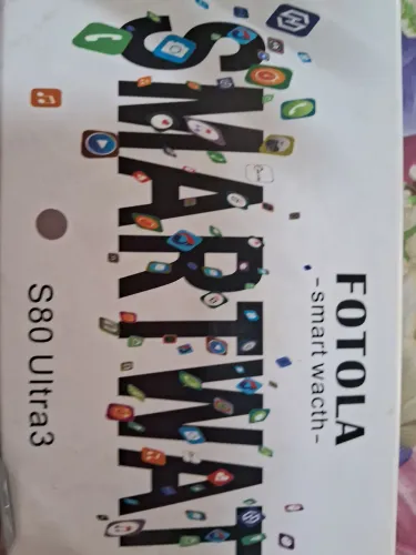 Lindo relógio funcional