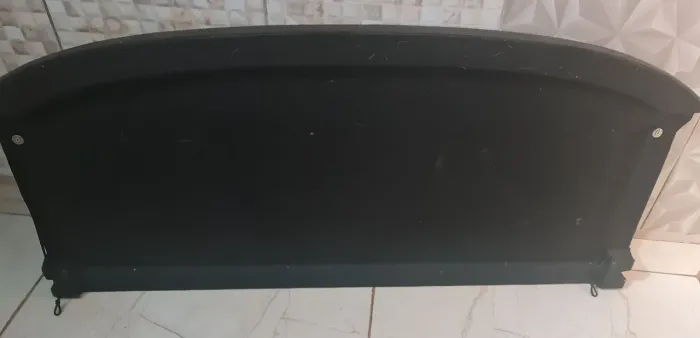 Tampa bagageiro VW golf