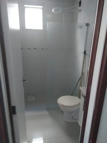 Vendo kitnet no Centro de Florianópolis