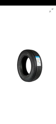 Pneus novos 235/65 - 17