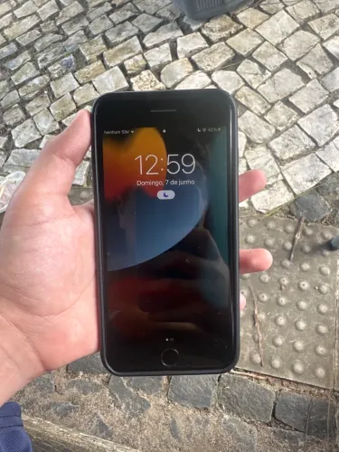 iPhone 7 Plus 128gb