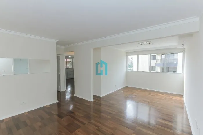 Apartamento à venda no Itaim Bibi, SP