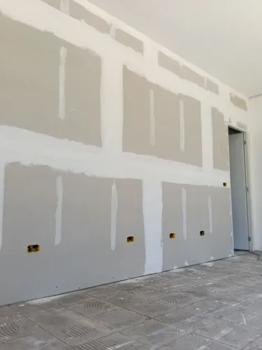 Gesso Fontenele
