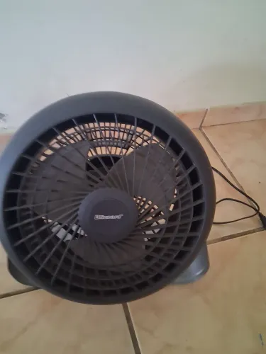 Ventilador Holmes