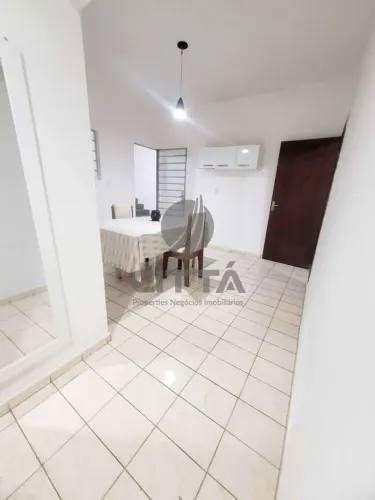 Casa para venda Vila Lemos Campinas/SP